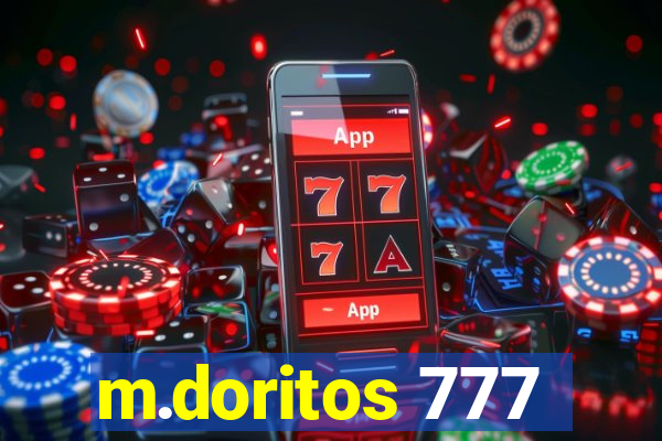 m.doritos 777